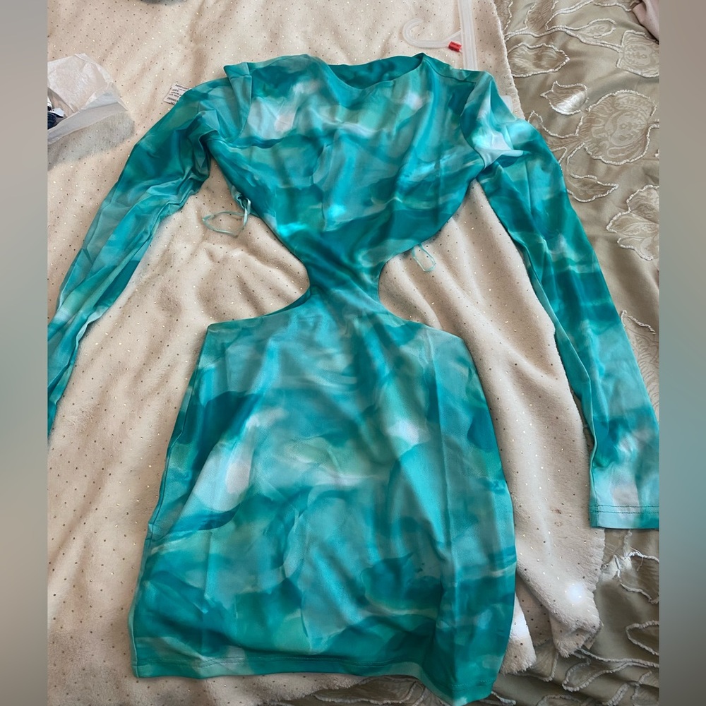 Peppermayo dress size small